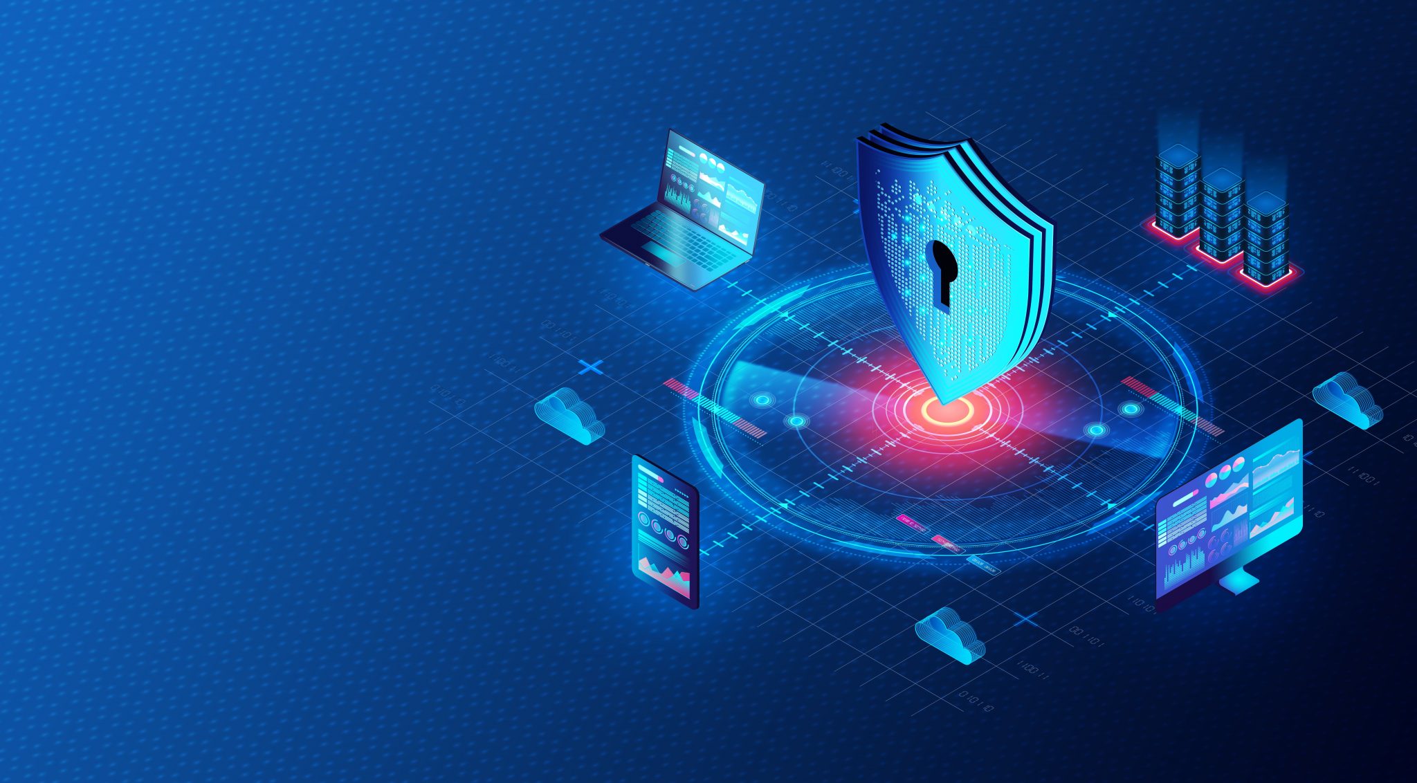 Security operations center